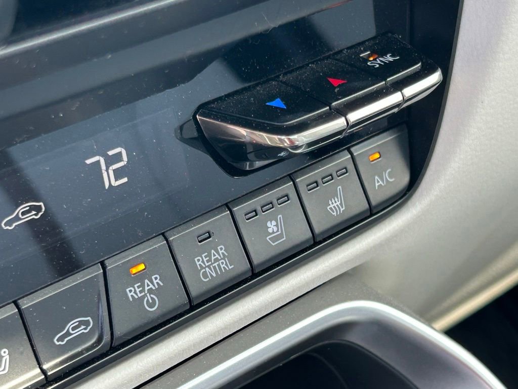 Used 2024 MAZDA CX-90 3.3 Turbo w/ Premium Plus Pkg AWD/4WD image 38