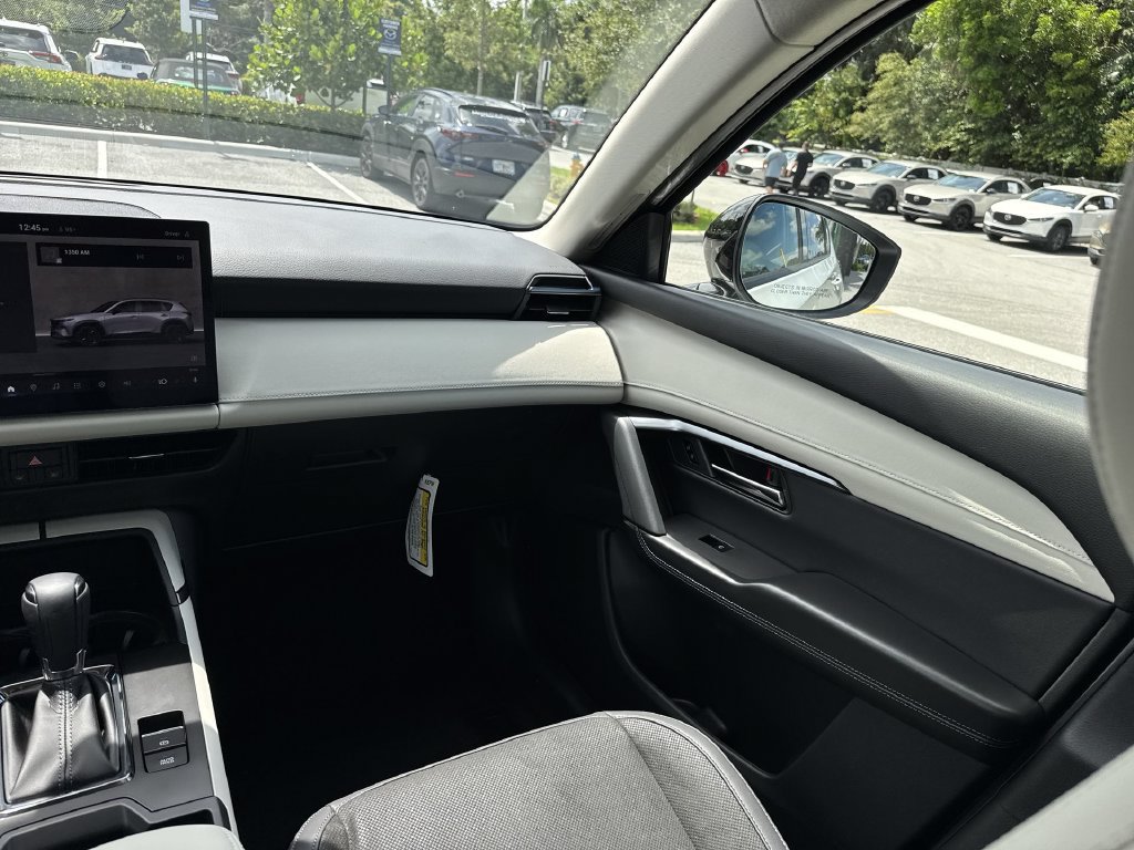 New 2026 MAZDA CX-5 Select AWD/4WD image 15