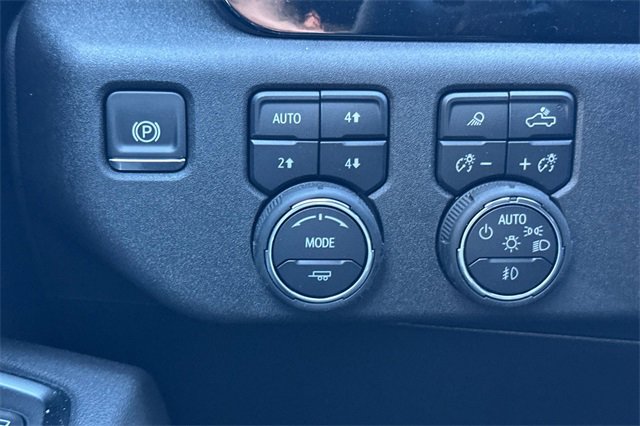 New 2026 Chevrolet Silverado 1500 RST image 34