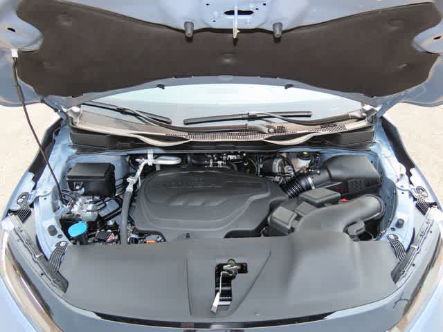 New 2026 Honda Odyssey Sport-L image 10