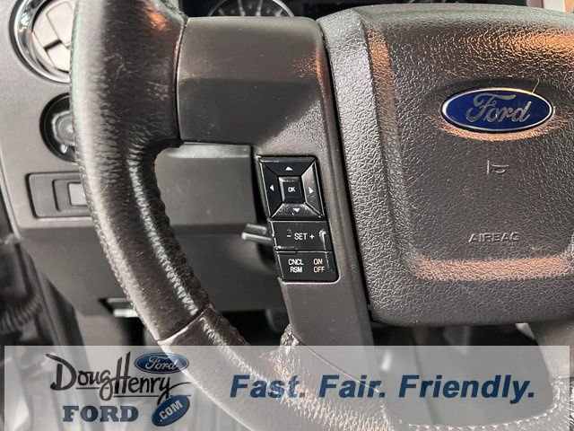 Used 2014 Ford F150 XLT w/ XLT Convenience Package image 46
