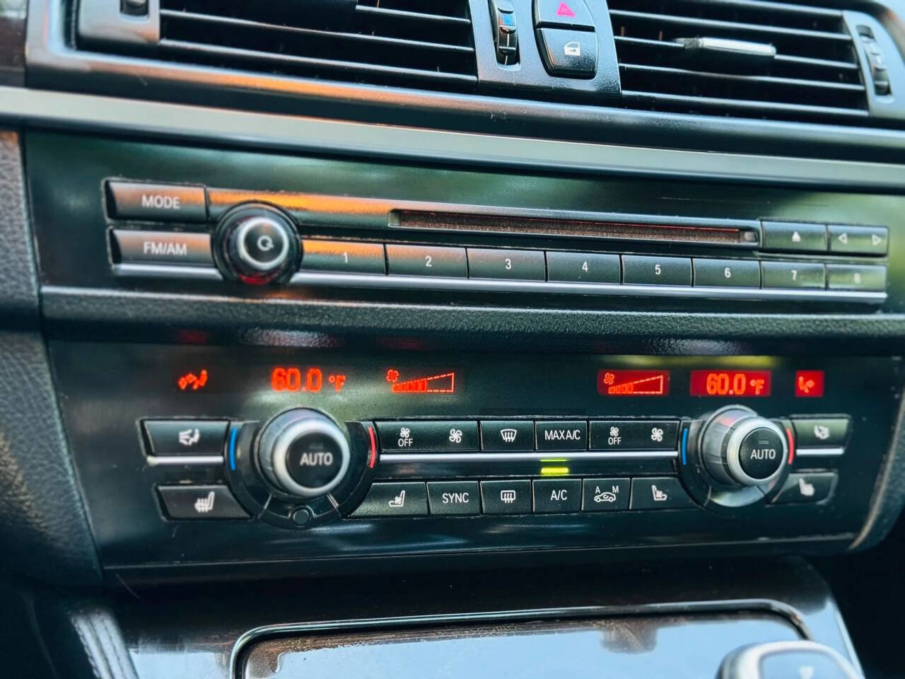 Used 2014 BMW 535i xDrive Sedan image 15