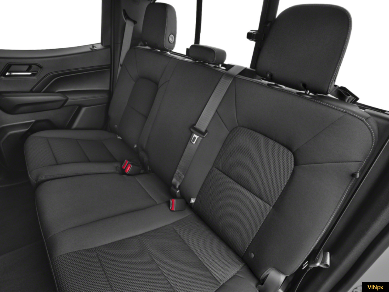 New 2026 Chevrolet Colorado LT RWD image 11