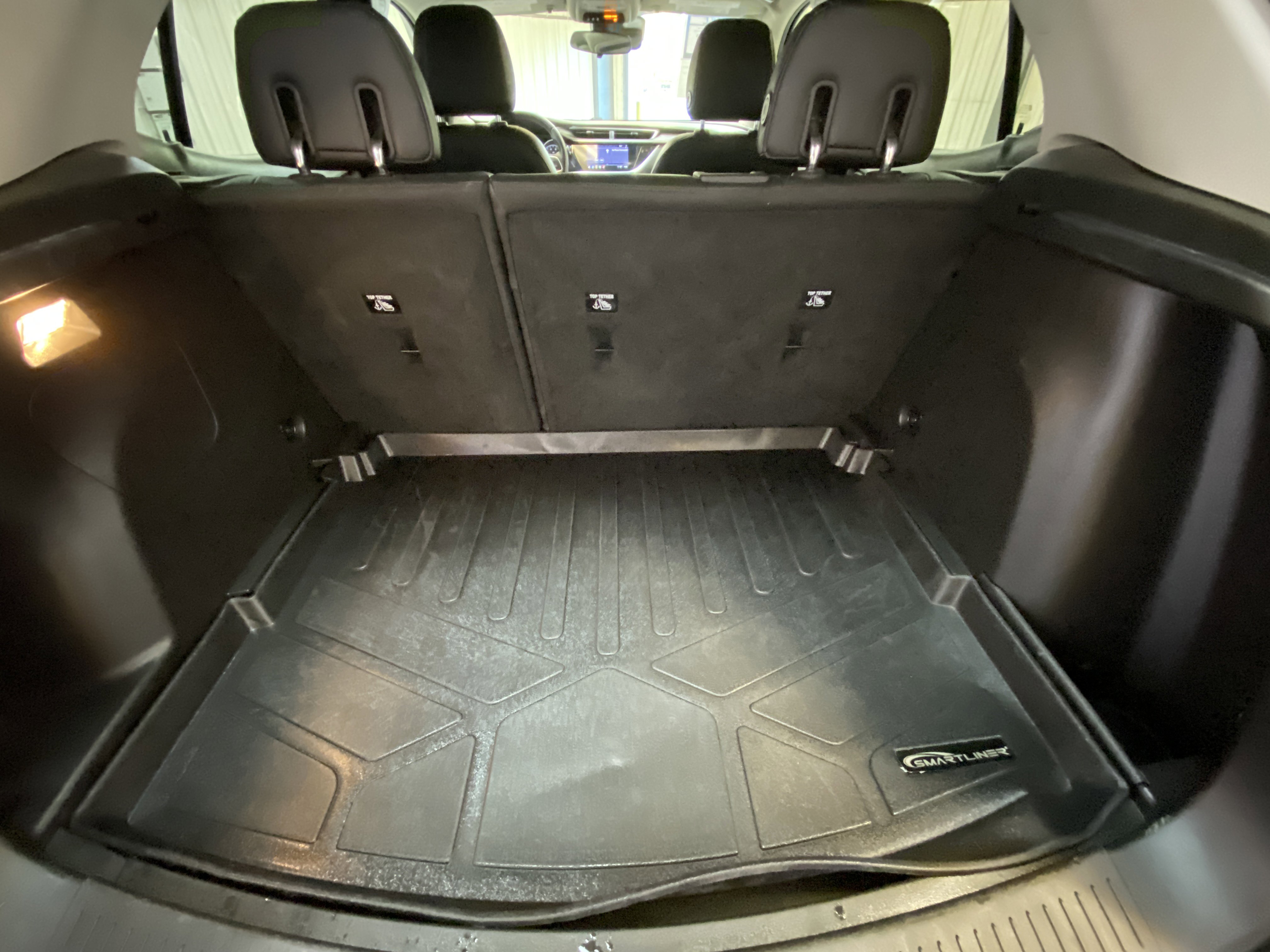 Used 2020 Buick Encore GX Select w/ Sport Touring Package image 29