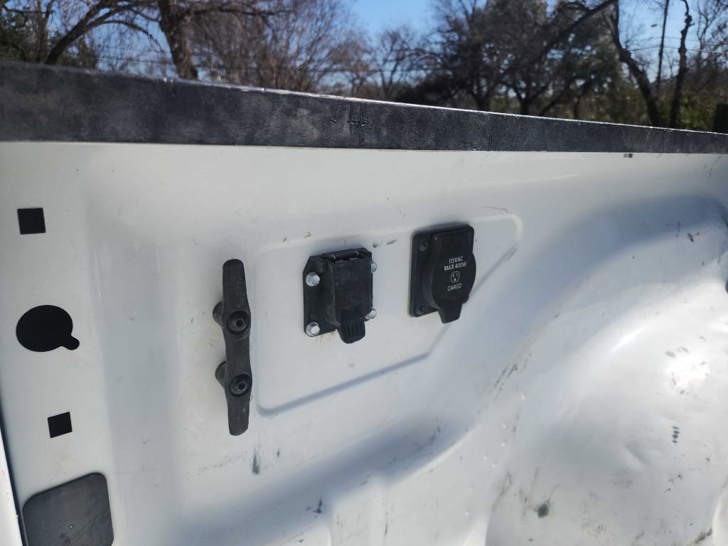 Used 2022 RAM 2500 Big Horn w/ Cold Weather Group AWD/4WD image 12