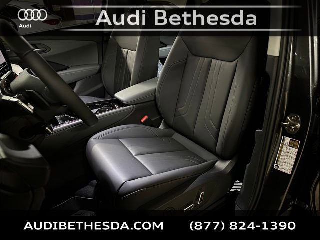 New 2026 Audi Q3 quattro 2.0T image 22