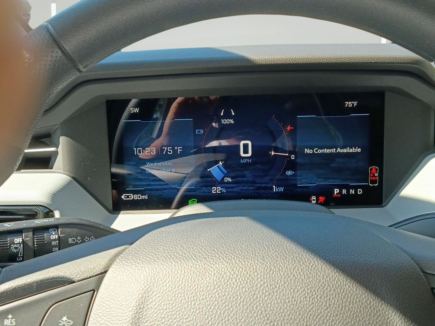 New 2027 Chevrolet Bolt LT FWD image 9