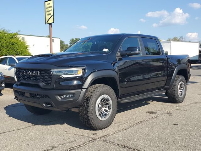 New 2027 RAM 1500 RHO AWD/4WD video 2