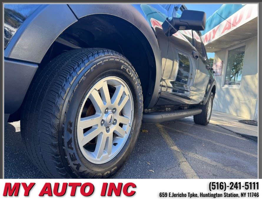 Used 2010 Ford Explorer Sport Trac XLT image 10
