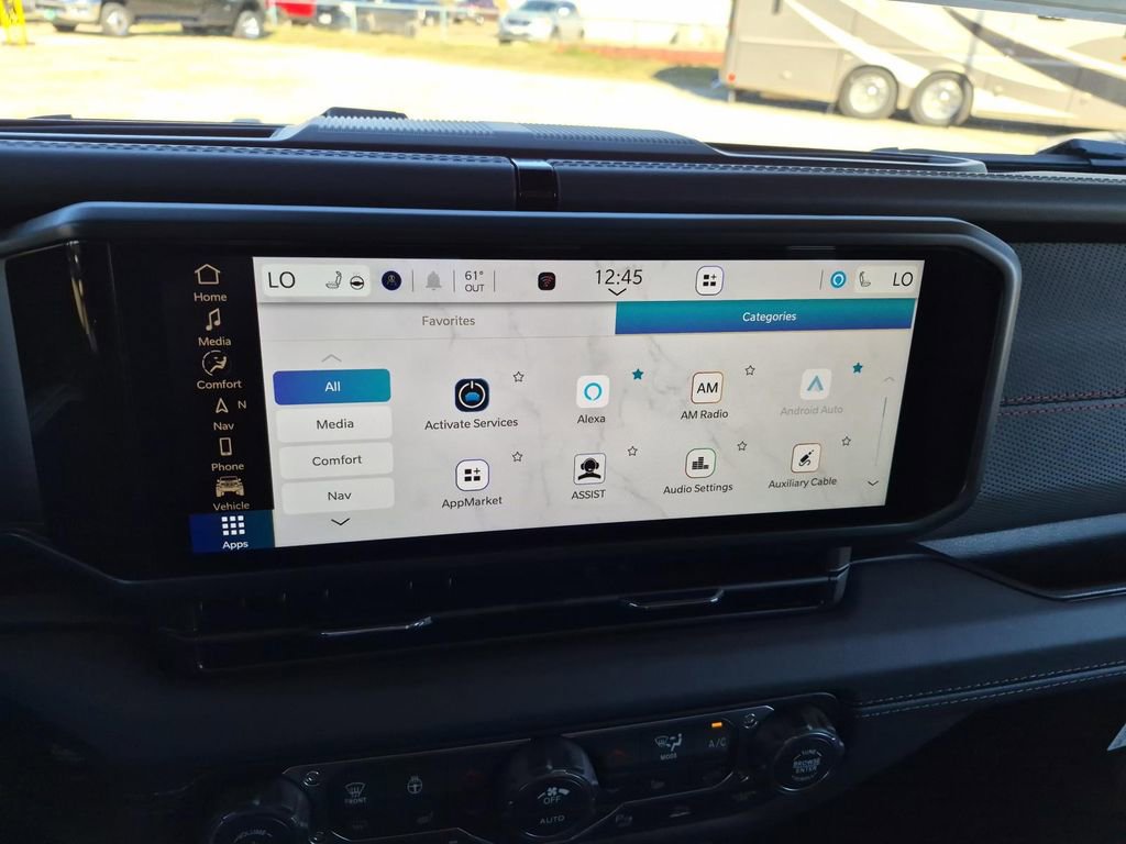 New 2026 Jeep Wrangler Unlimited Rubicon image 18