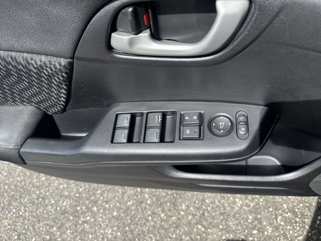 Used 2014 Honda Civic LX image 26