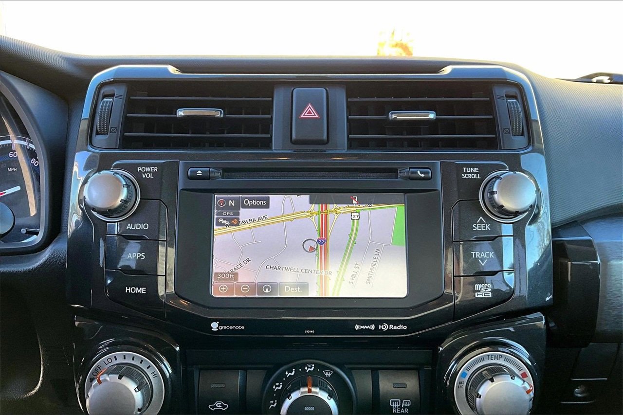 Used 2018 Toyota 4Runner TRD Pro image 13