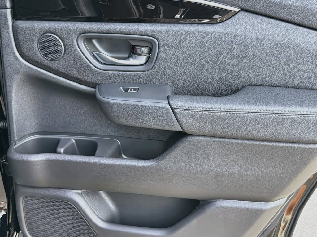 New 2026 Honda Pilot EX-L image 35