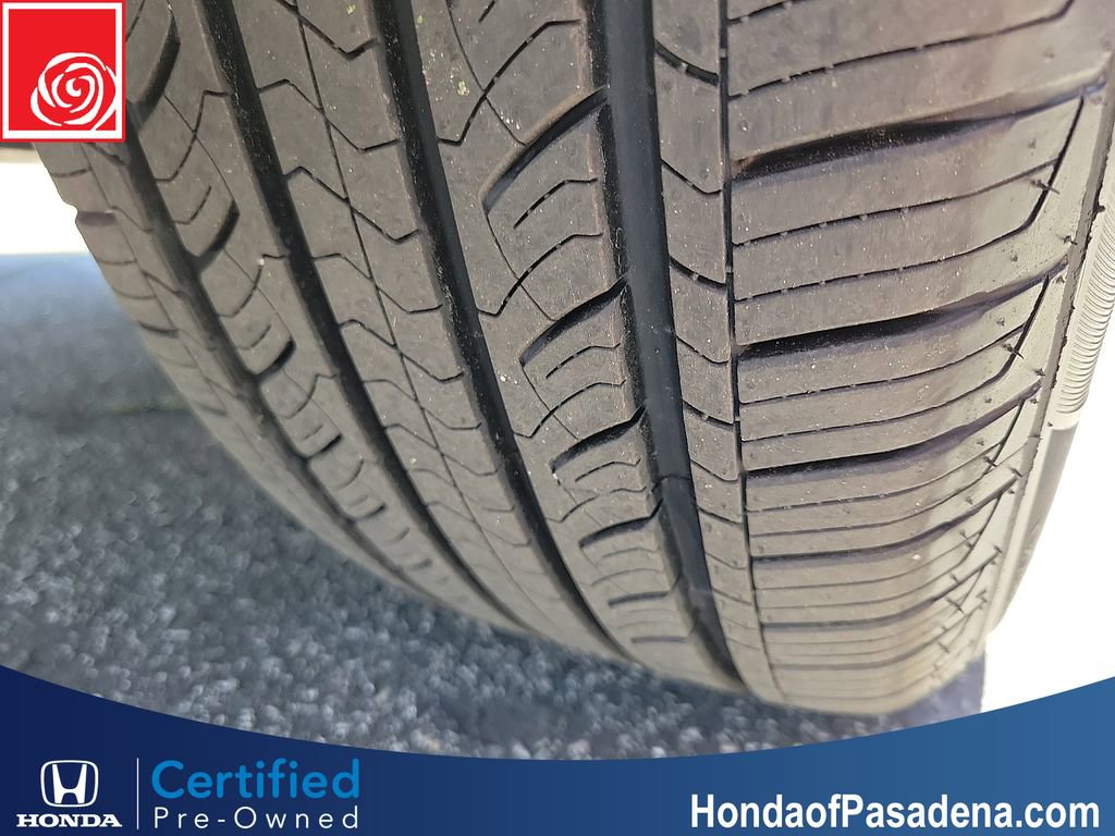 Certified 2024 Honda CR-V Sport-L image 33