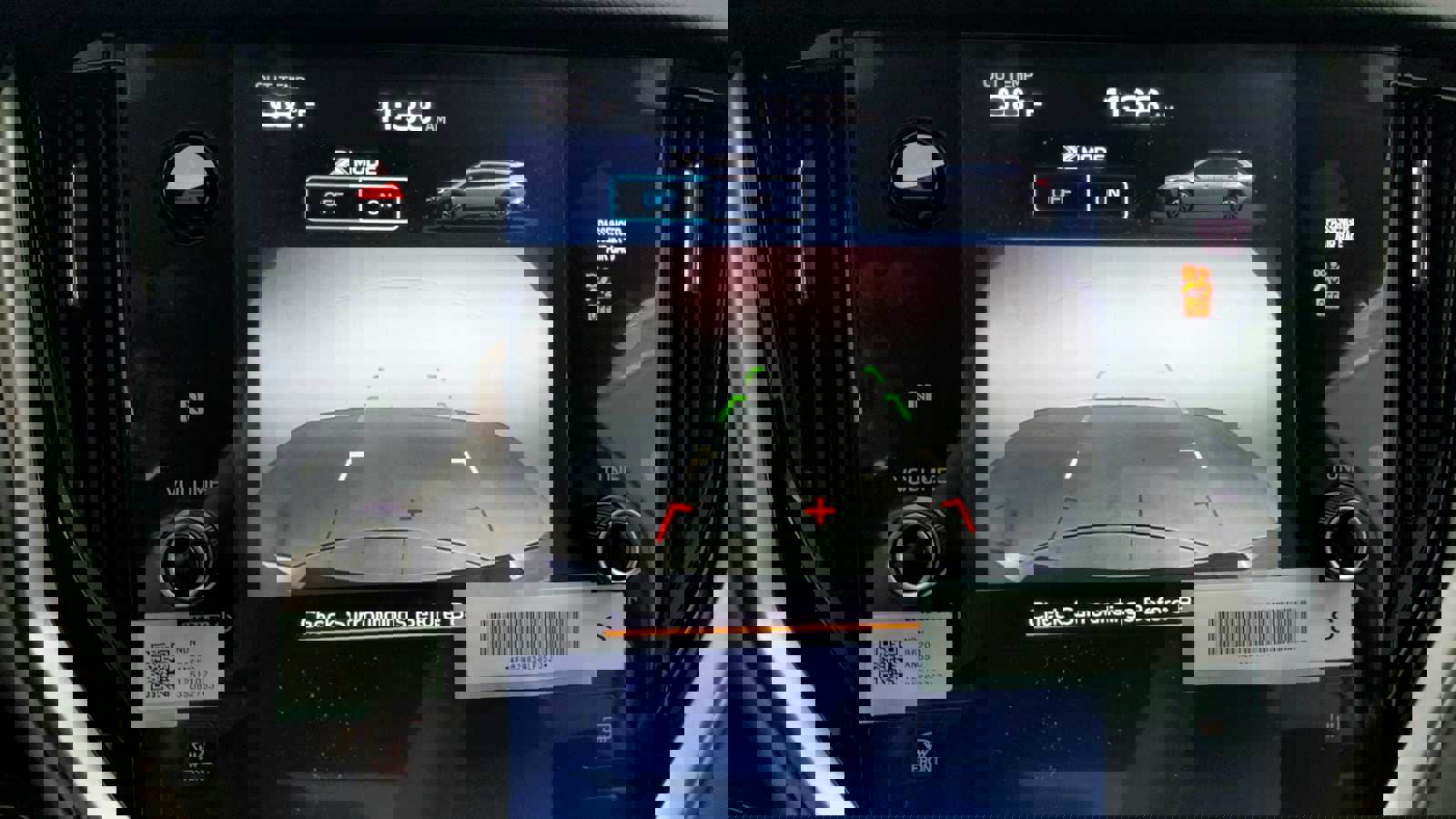 Certified 2025 Subaru Outback Premium image 18