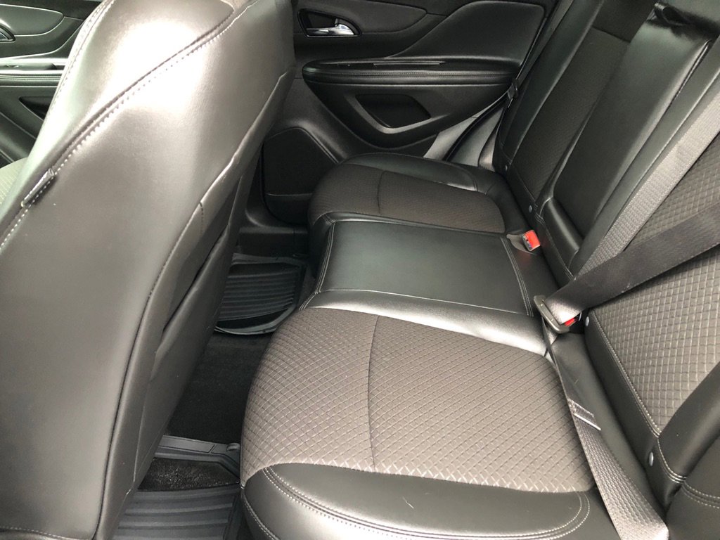 Used 2019 Buick Encore Preferred image 20