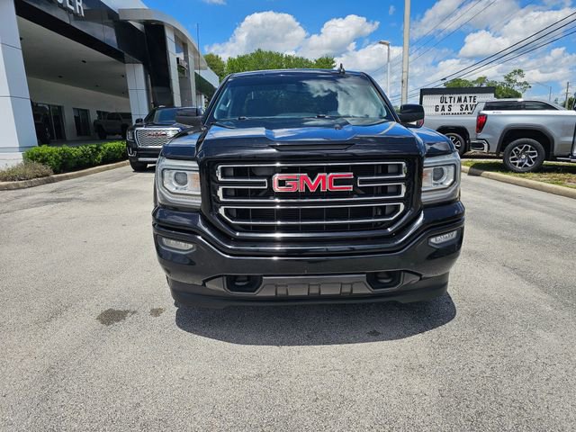 Used 2016 GMC Sierra 1500 2WD Double Cab w/ Elevation Edition image 8