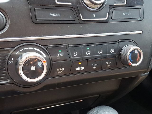 Used 2015 Honda Civic LX image 15