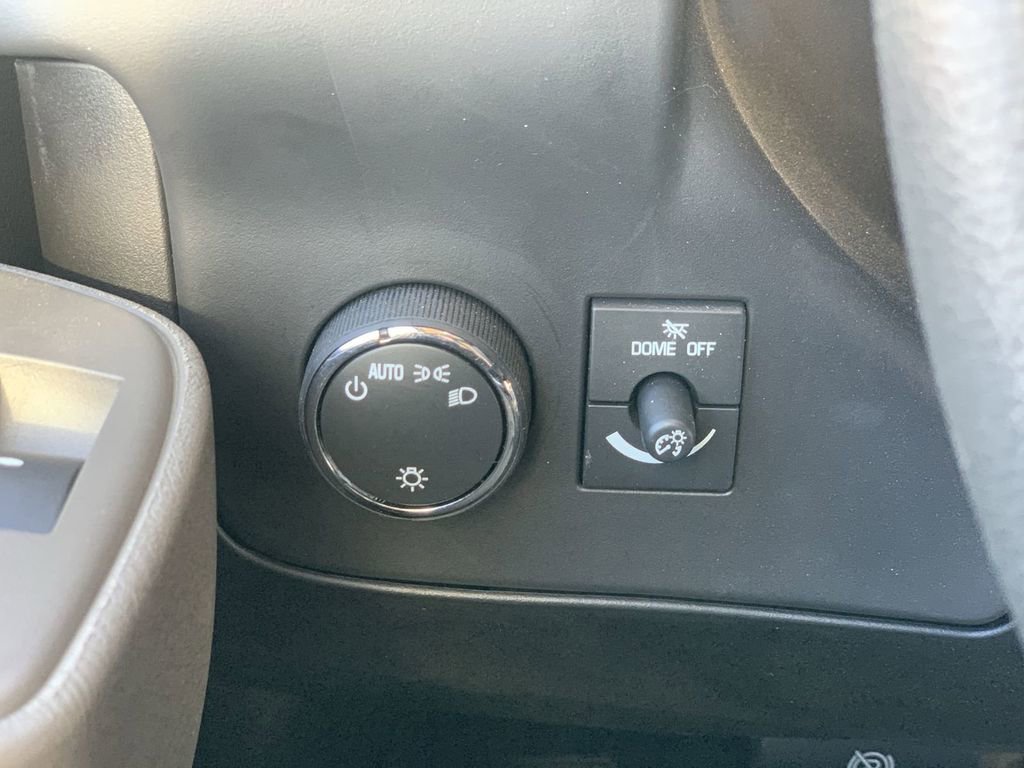 New 2025 Chevrolet Express 3500 w/ Power Convenience Package image 15