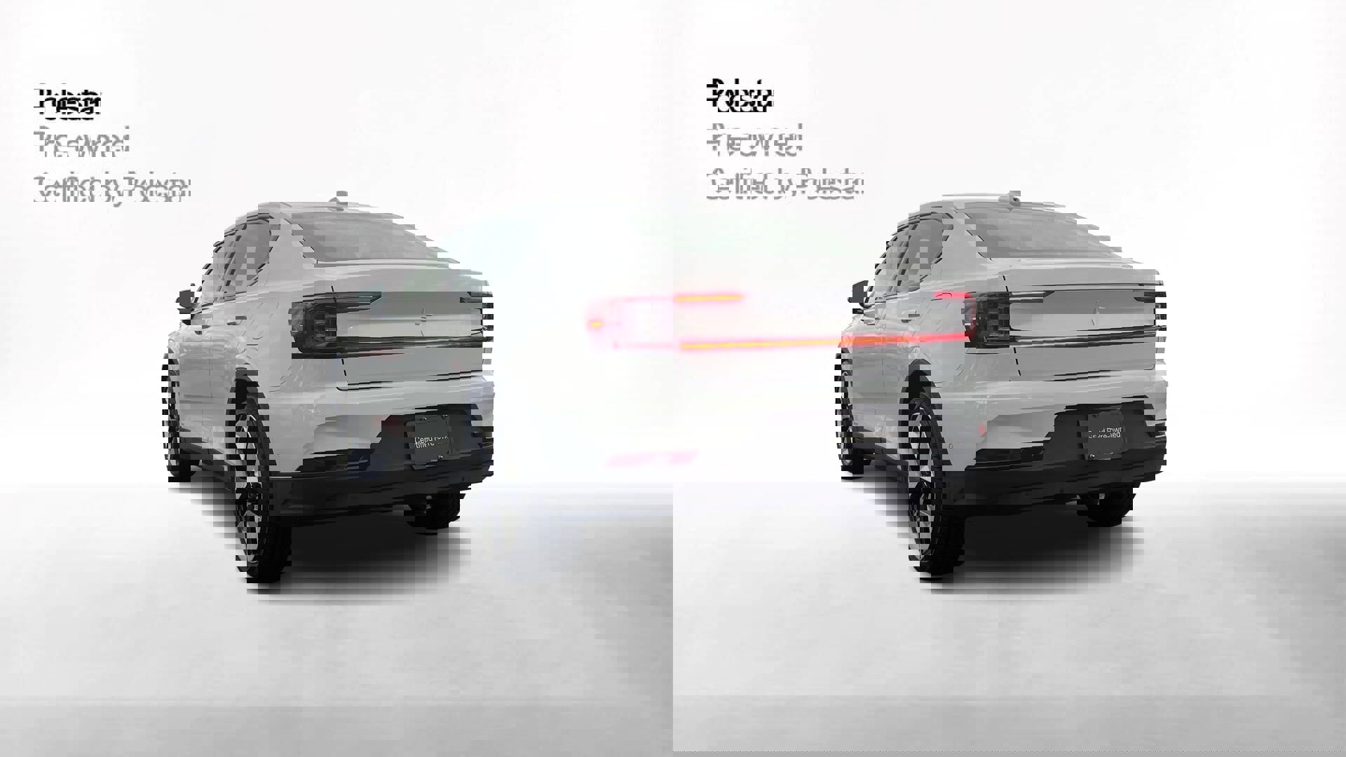 Used 2024 Polestar Polestar 2 image 3