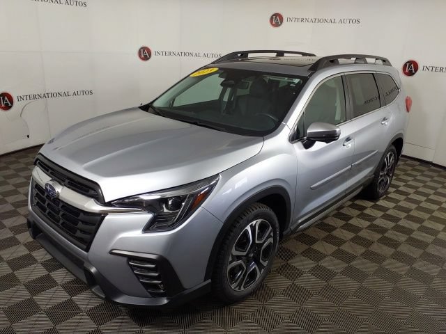Certified 2023 Subaru Ascent Limited w/ Technology Package