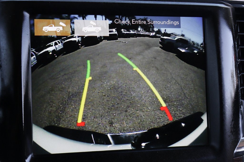 Used 2018 RAM 2500 Laramie image 30