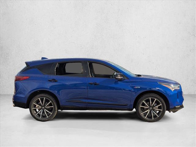 New 2026 Acura RDX A-Spec image 5
