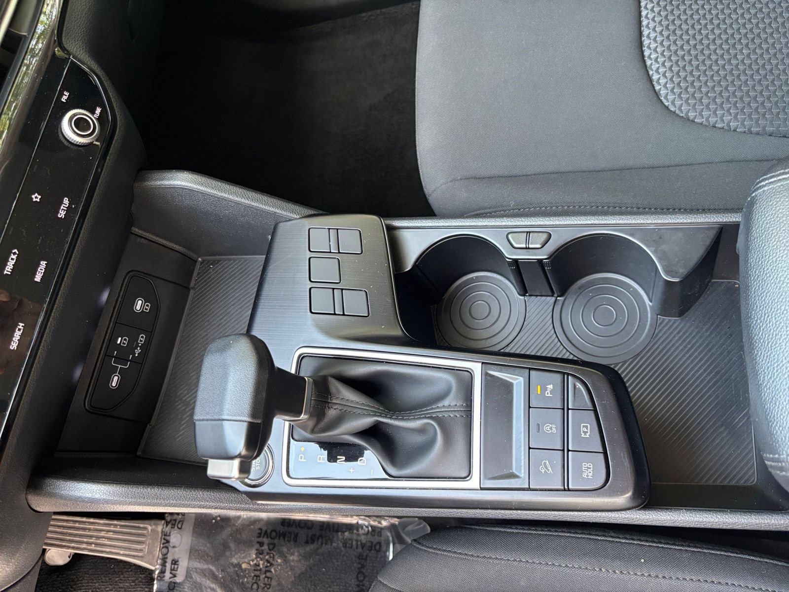 Used 2026 Kia Sportage LX FWD image 40
