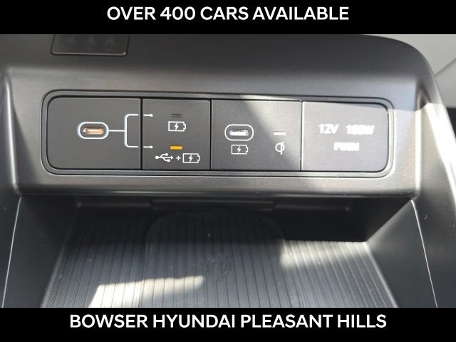 New 2027 Hyundai Kona Limited AWD/4WD image 10