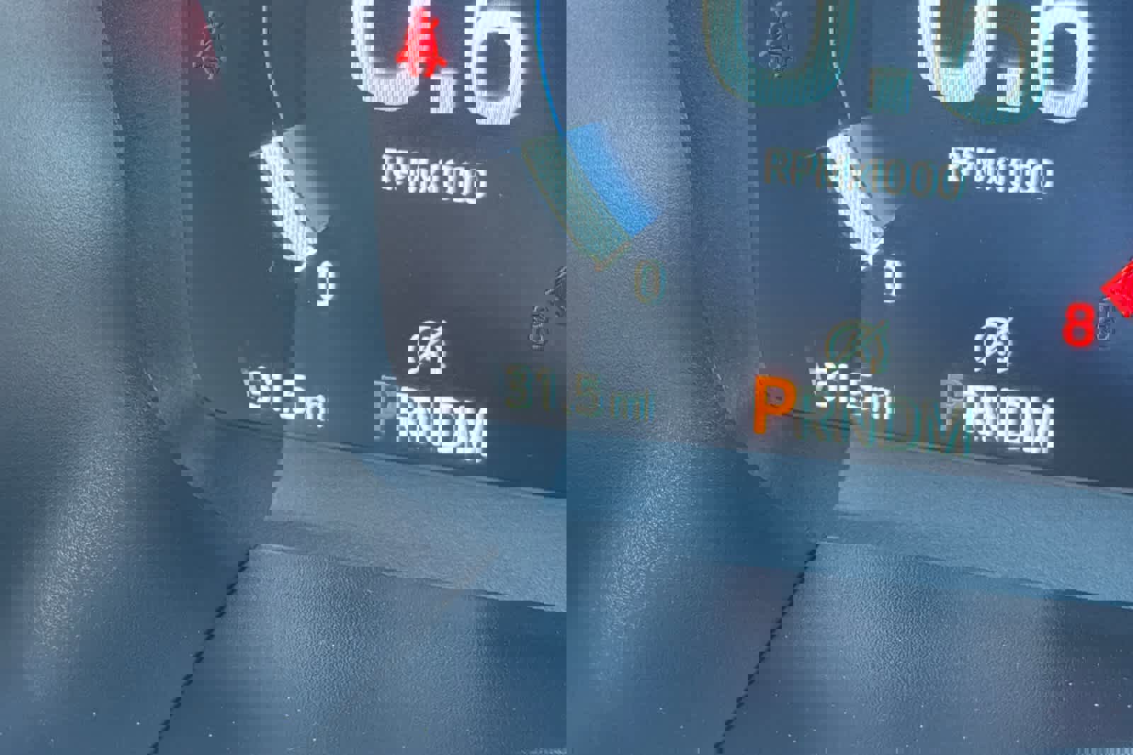 New 2026 Ford Explorer Tremor w/ Tremor Ultimate Package image 34