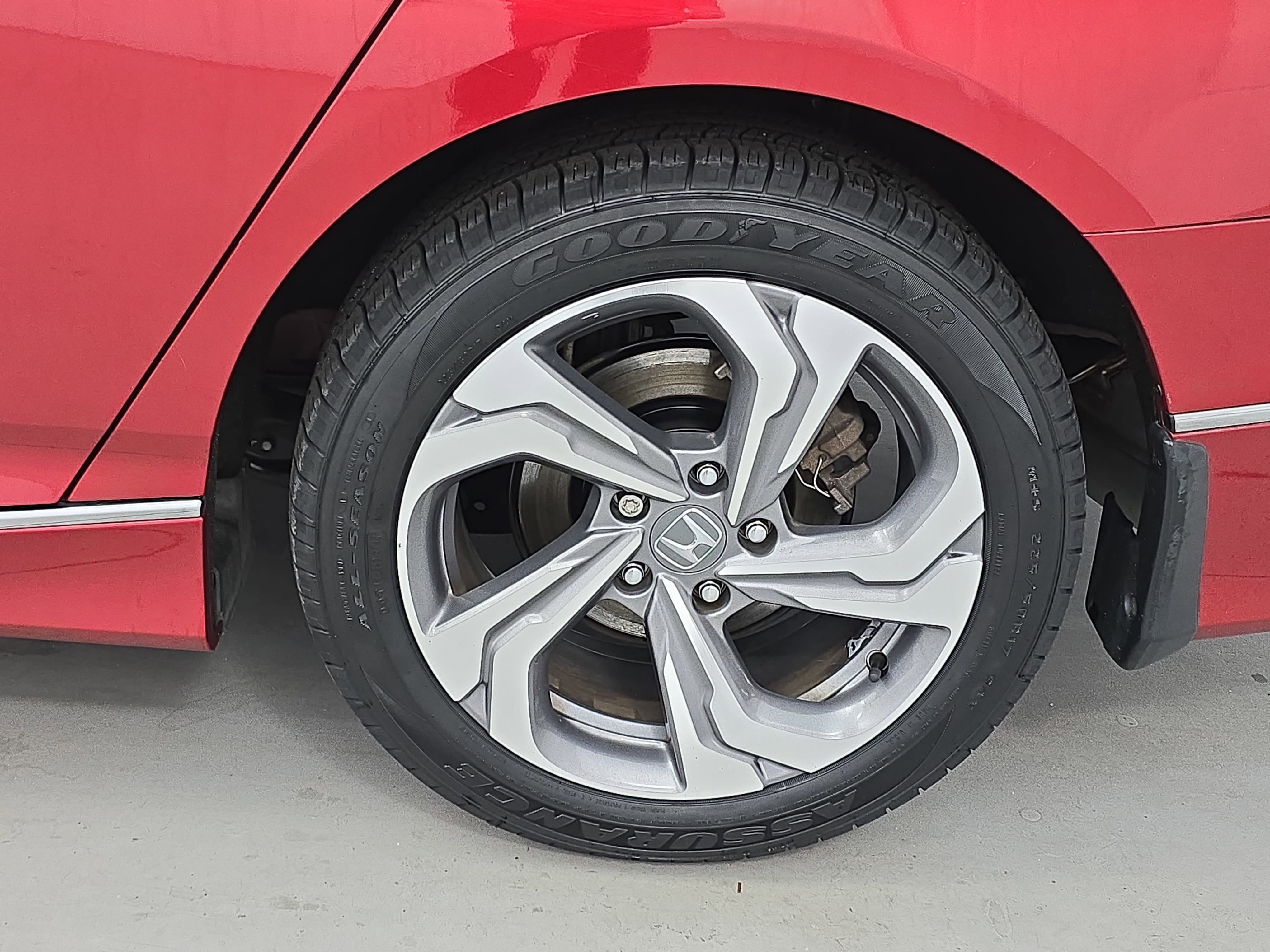 Used 2019 Honda Accord EX-L image 33