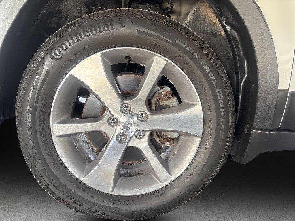 Used 2013 Subaru Outback 3.6R Limited w/ Special Appearance Pkg image 21