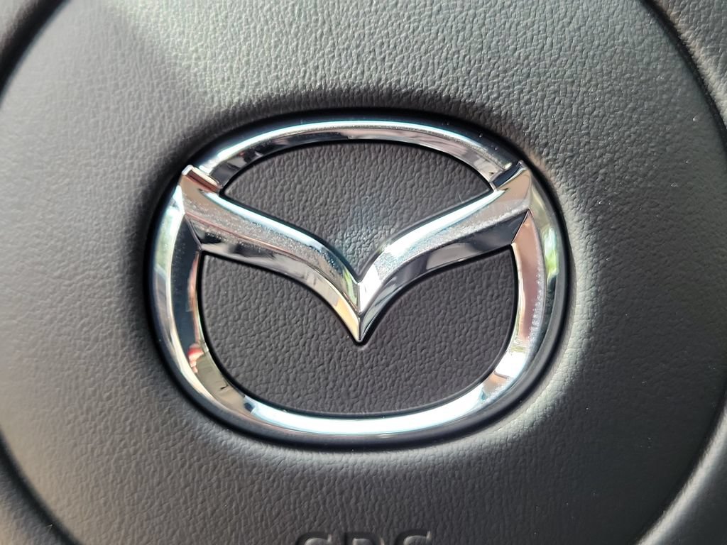 New 2026 MAZDA MAZDA3 2.5 S Sedan w/ Preferred Pkg FWD image 23
