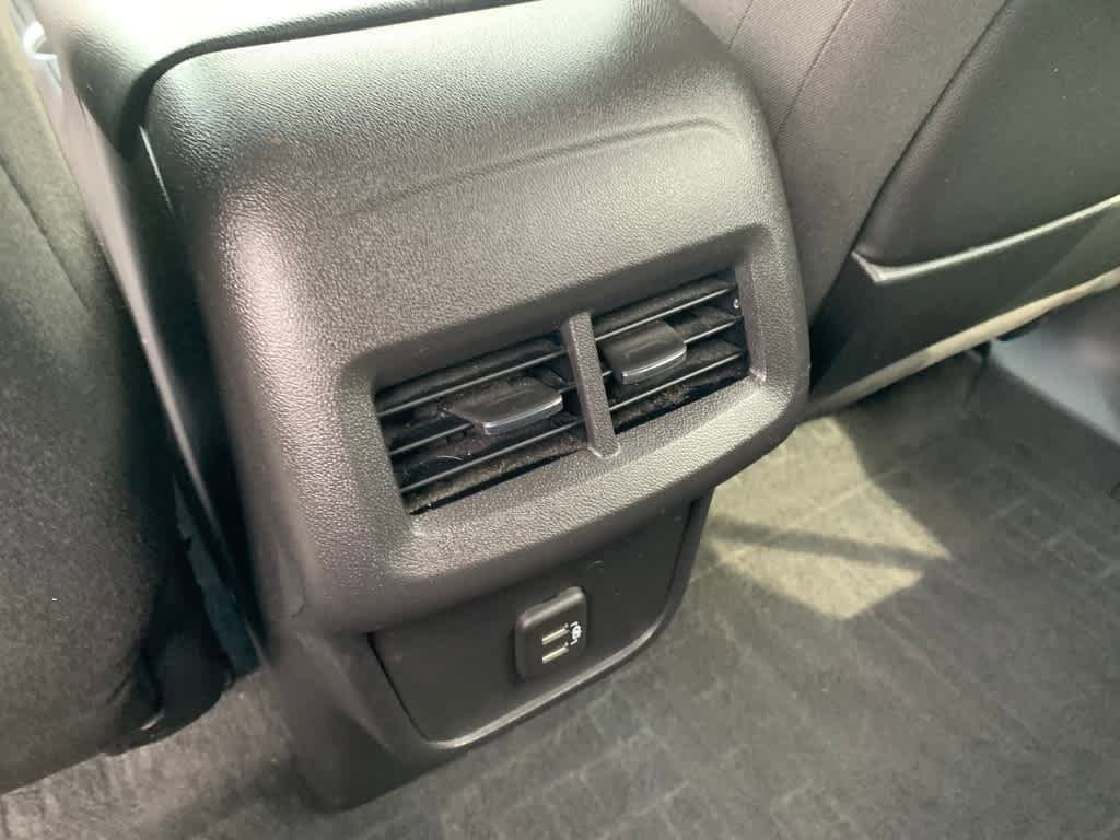 Certified 2022 GMC Terrain SLE w/ Driver Convenience Package AWD/4WD image 25