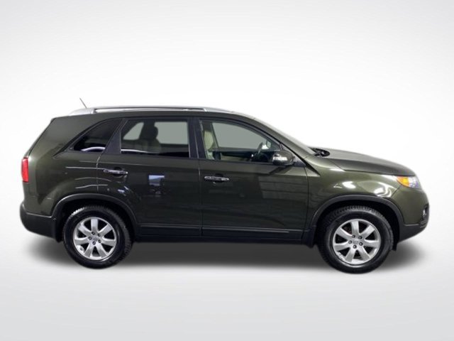 Used 2013 Kia Sorento LX w/ Convenience Pkg FWD image 7