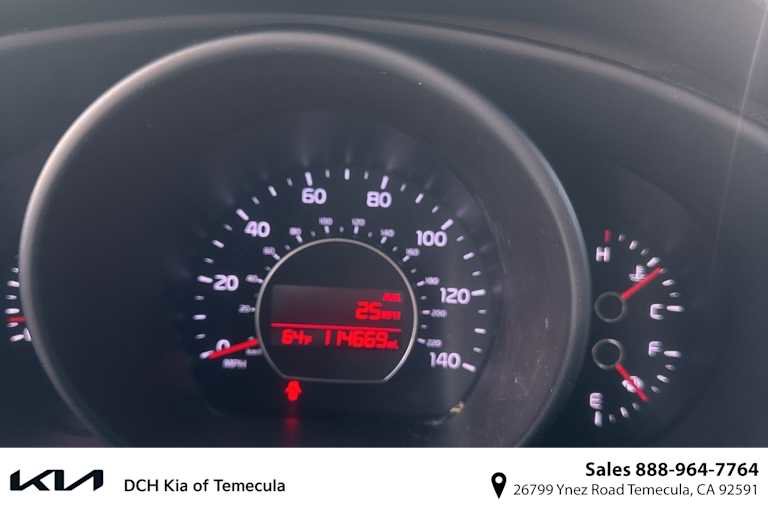 Used 2018 Kia Soul