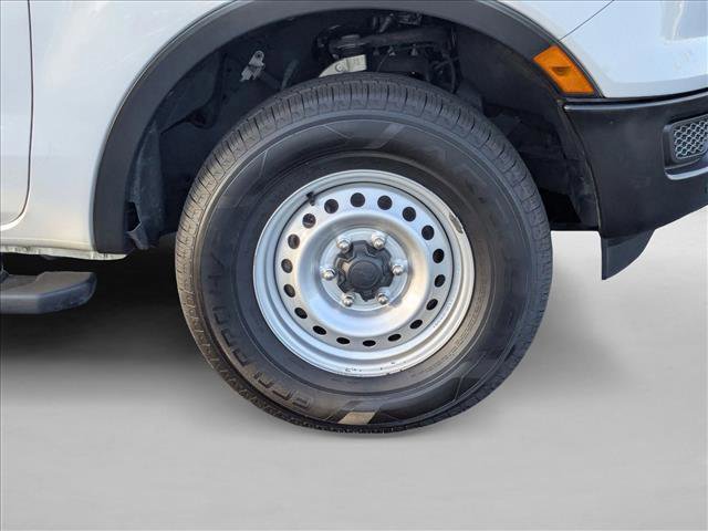 Used 2019 Ford Ranger XL w/ Equipment Group 101A Mid AWD/4WD image 22