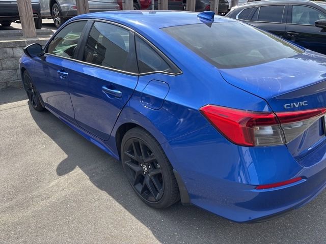 Used 2023 Honda Civic Sport image 19