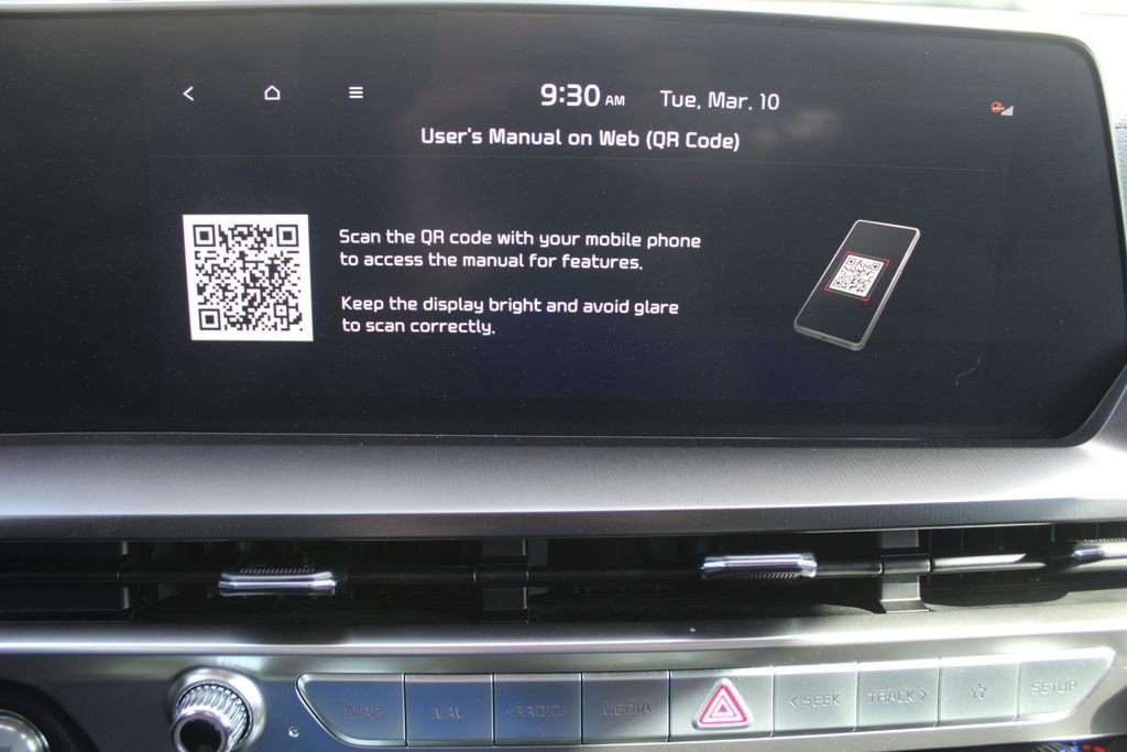 Used 2025 Kia Telluride S image 51