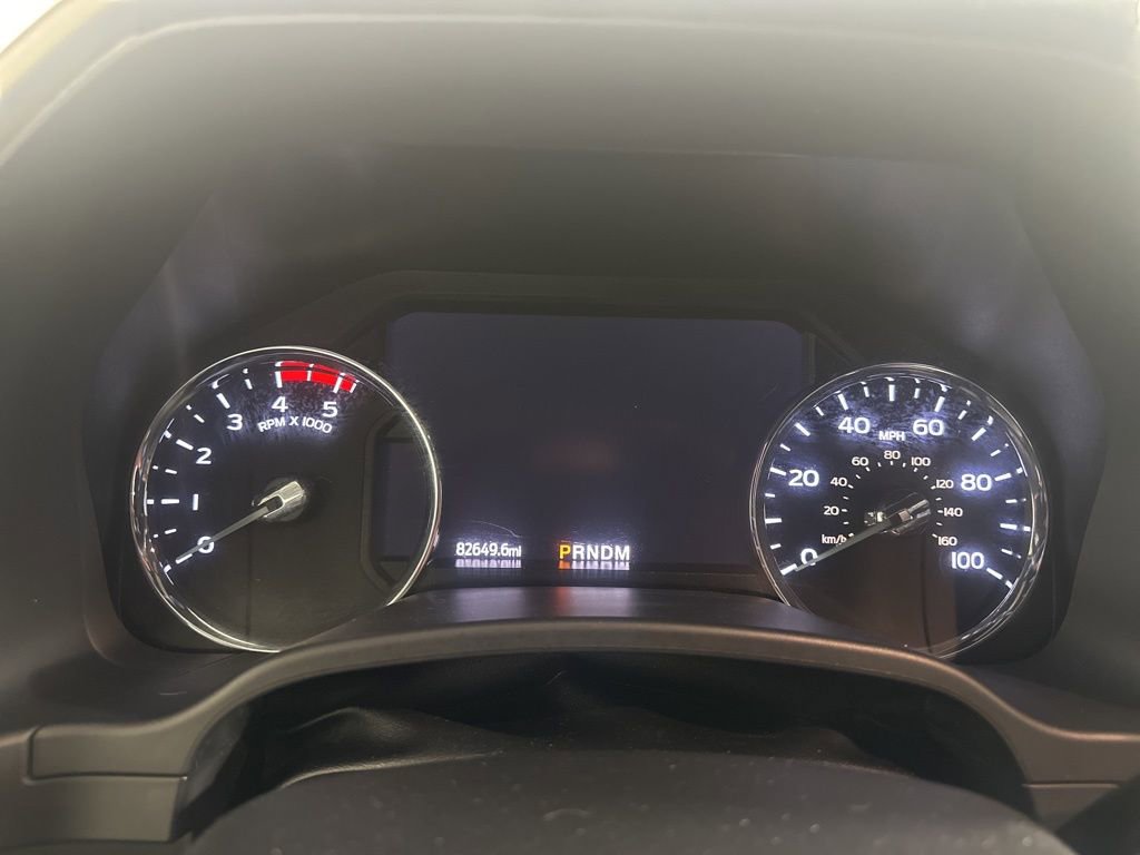 Used 2022 Ford F250 Lariat w/ Tremor Off-Road Package image 22