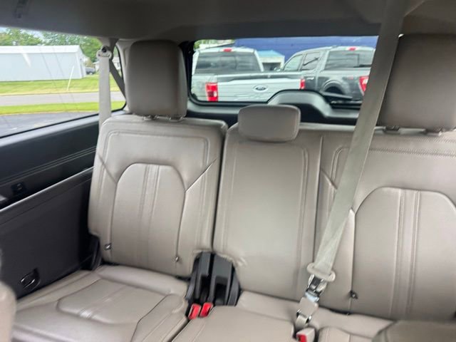 Used 2021 Ford Expedition Max Limited AWD/4WD image 40