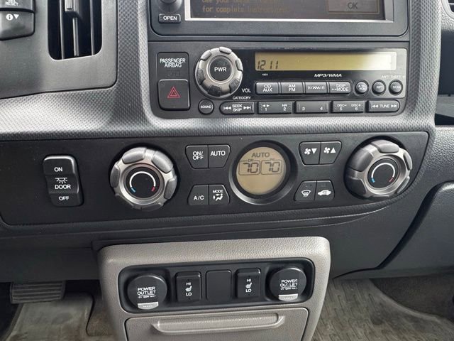 Used 2012 Honda Ridgeline RTL image 28