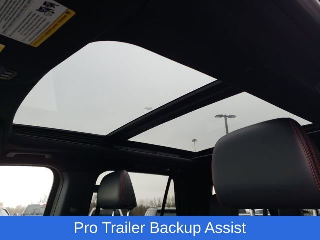 Used 2024 Ford Expedition Max Limited image 31