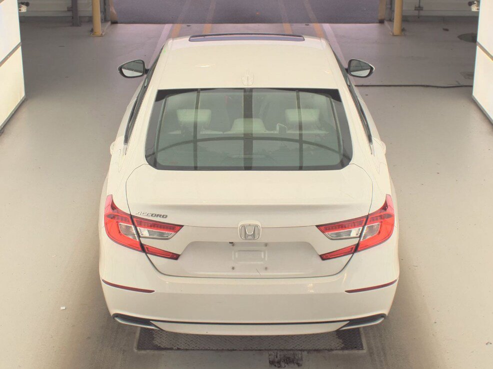 Used 2018 Honda Accord EX-L image 7
