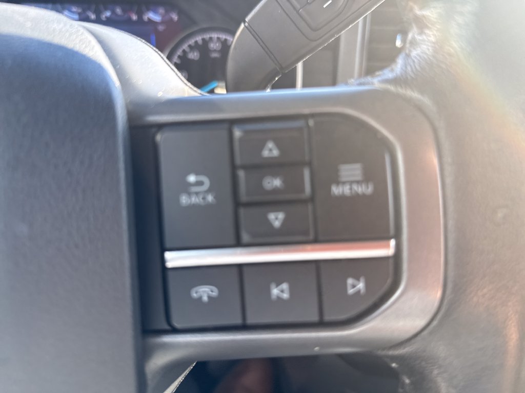 Used 2021 Ford F150 XLT w/ Equipment Group 302A High AWD/4WD image 18