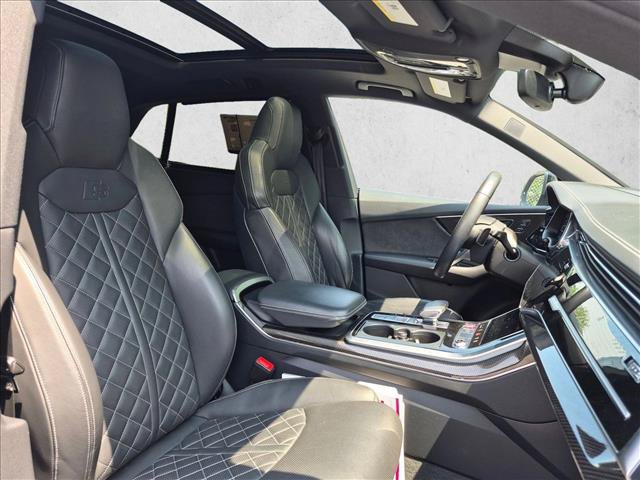 Used 2020 Audi SQ8 Prestige AWD/4WD image 22