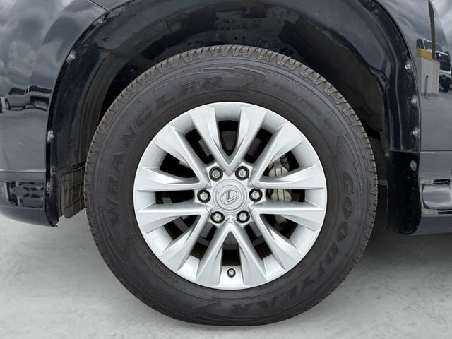 Used 2021 Lexus GX 460 Premium w/ Premium Package AWD/4WD image 23