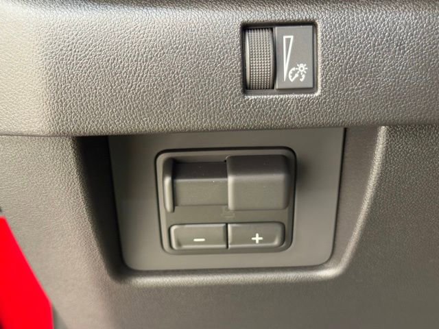 New 2026 Chevrolet Colorado Trail Boss image 29