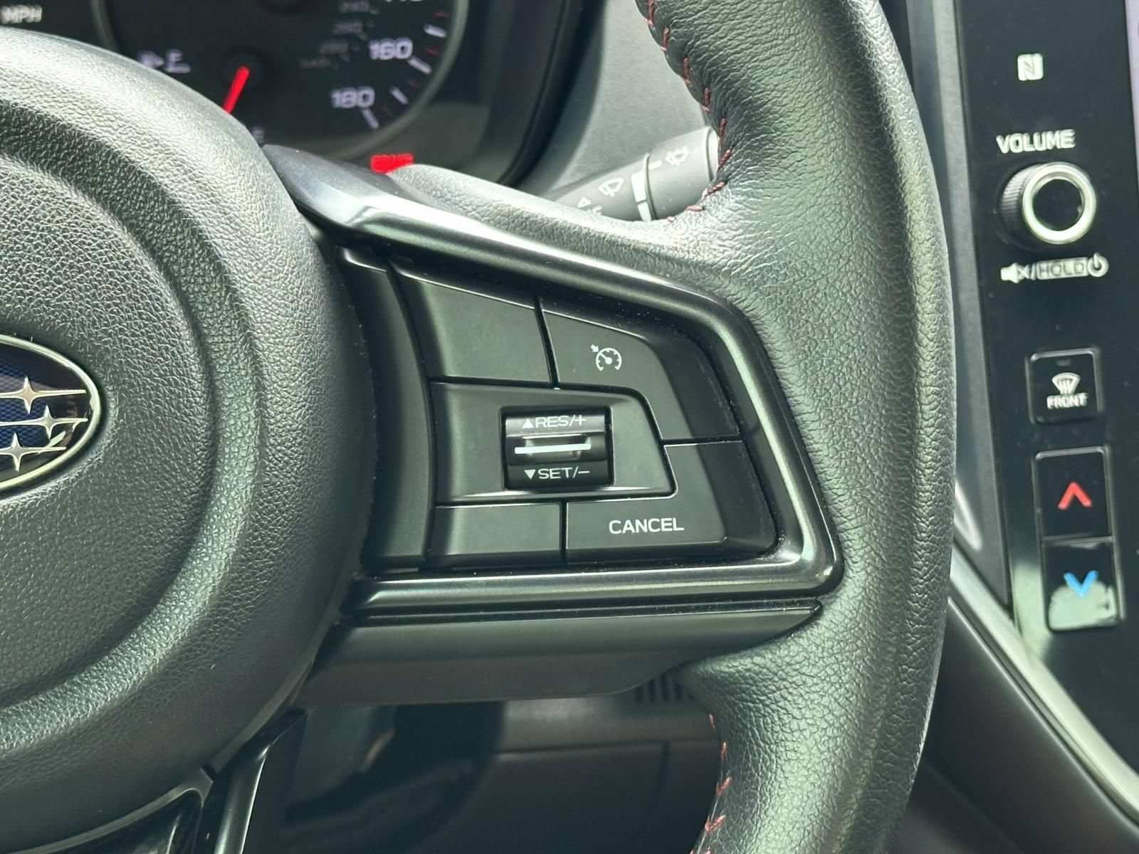 Used 2023 Subaru WRX Limited AWD/4WD image 23