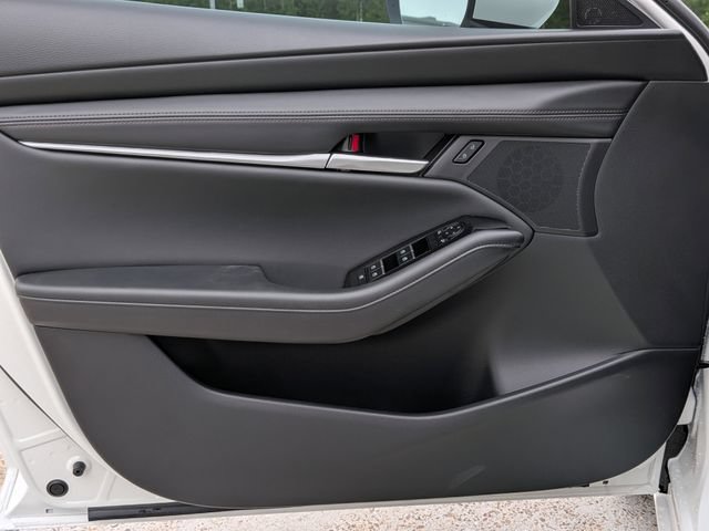New 2026 MAZDA MAZDA3 2.5 S Sedan w/ Preferred Pkg FWD image 10